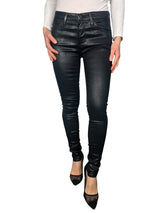 Leggins Ankle