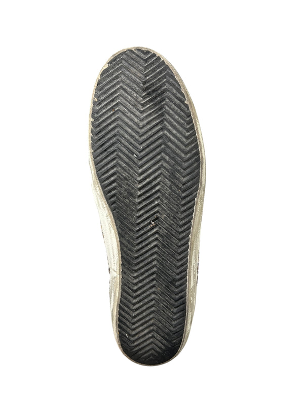 Zapatilla Midstar