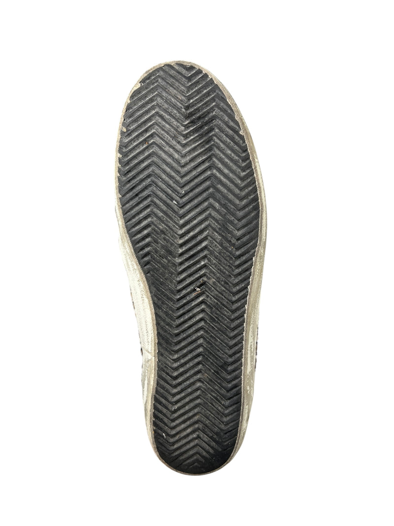 Zapatilla Midstar