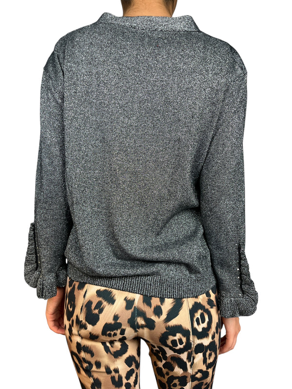 Sweater Green