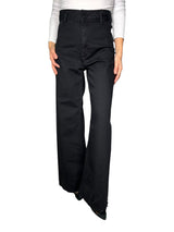 Jeans Negro
