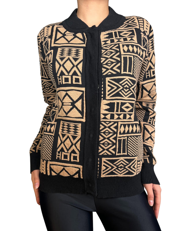 Sweater Broches