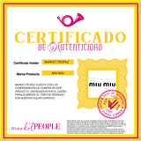 Anteojos SMU 09W