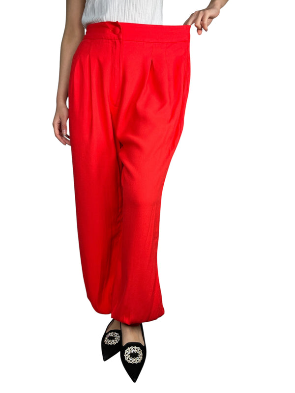 Pantalón Viscosa