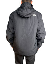 Chaqueta Impermeable