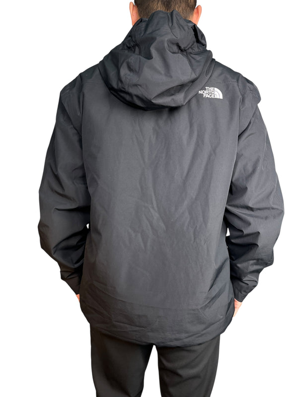 Chaqueta Impermeable
