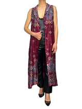 Kimono Estampado
