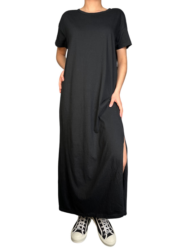 Vestido Nadine Destroyed