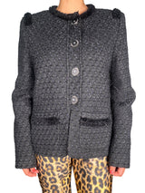 Chaqueta Coco