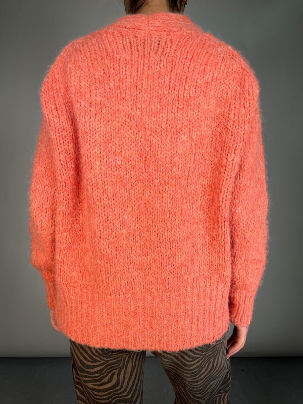 Sweater Coral