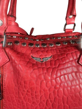 Bolso Sunny Medium Studs