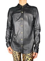Sobrecamisa Cuello Camisero