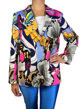 Blazer Garland