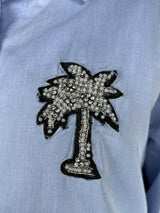 Blusa Bordado