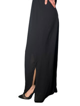 Vestido Escote Encaje