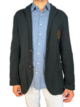 Chaqueta Negra