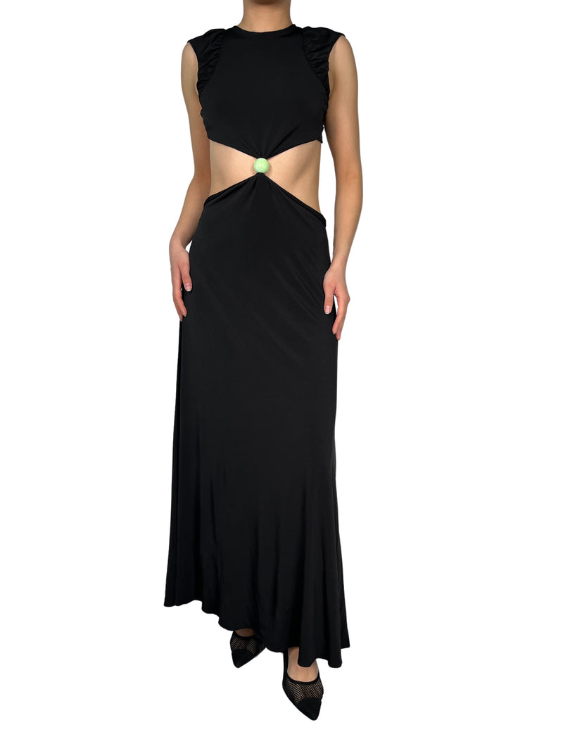 Vestido Cut Out