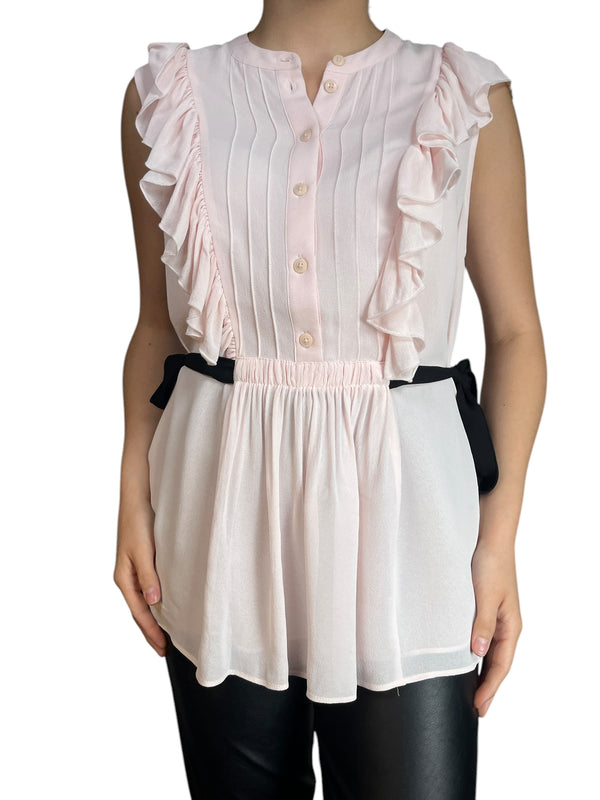 Blusa Vuelos