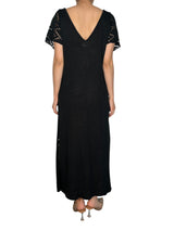 Vestido Tejido