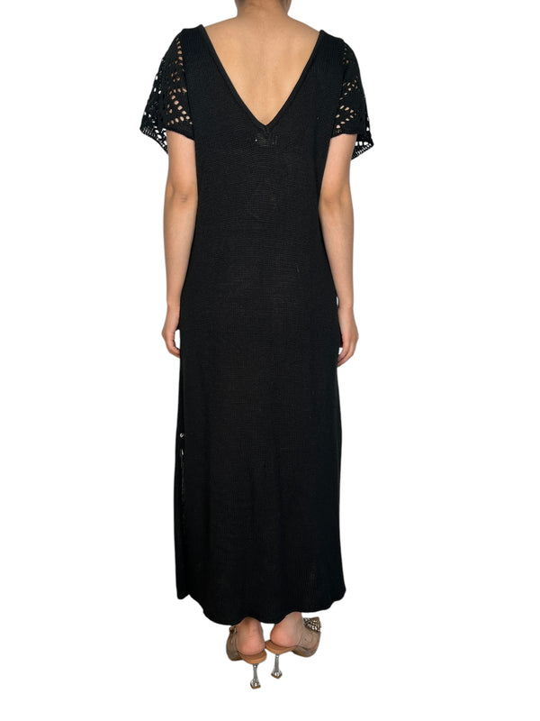 Vestido Tejido