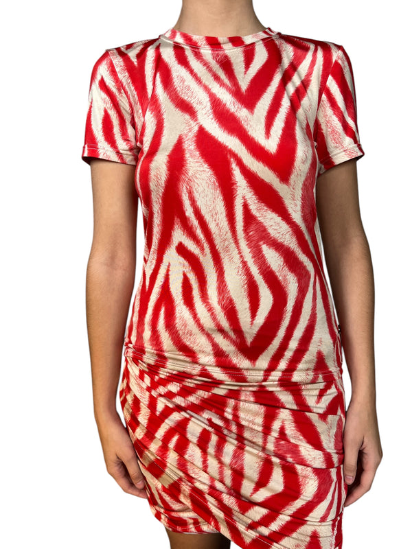 Set Polera Y Falda