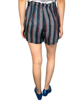 Short Diseño