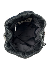 Bandolera Cuero