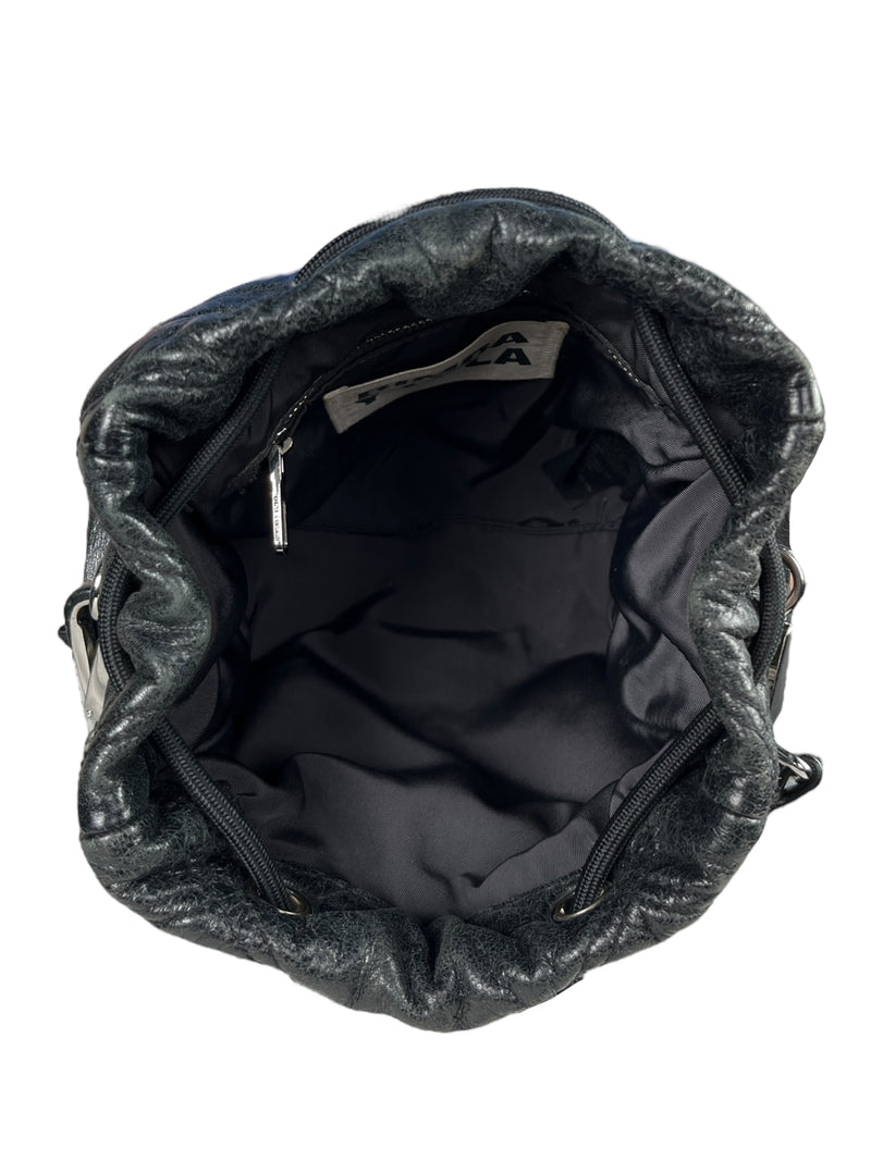 Bandolera Cuero
