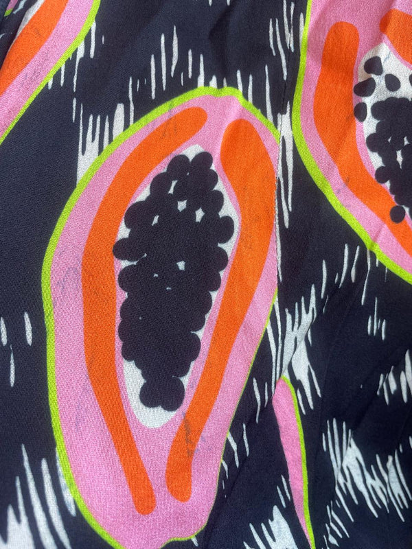 Vestido Papaya