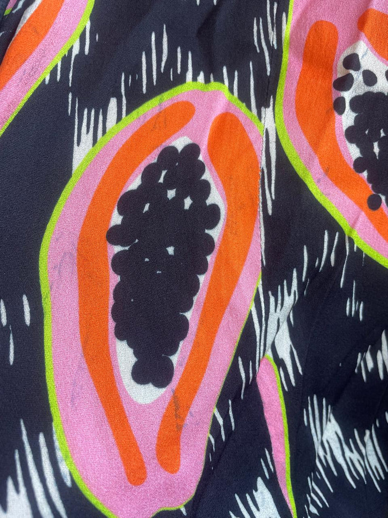 Vestido Papaya
