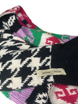 Bufanda Multicolor
