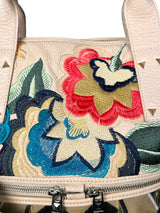 Cartera de Cuero Tote