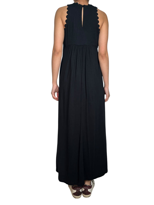 Vestido Bordado