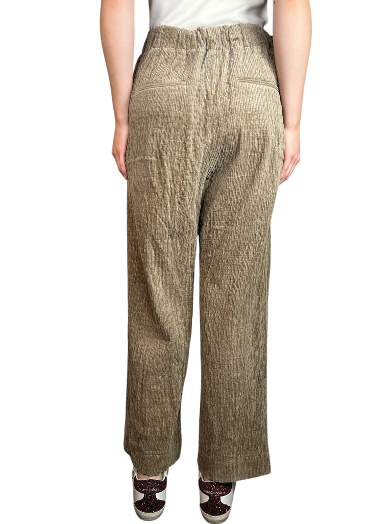 Pantalón Cotelé