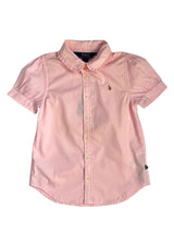 Blusa Rosada