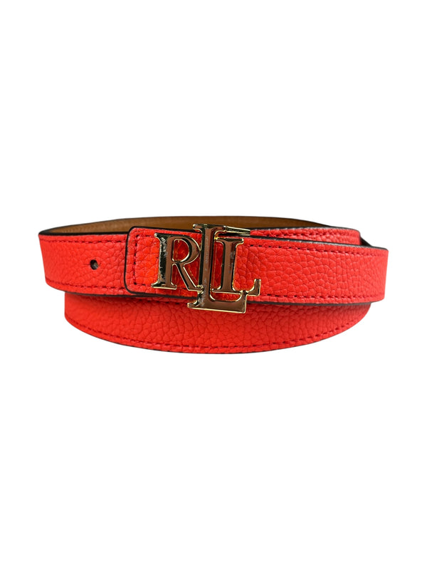 Cinturón Reversible