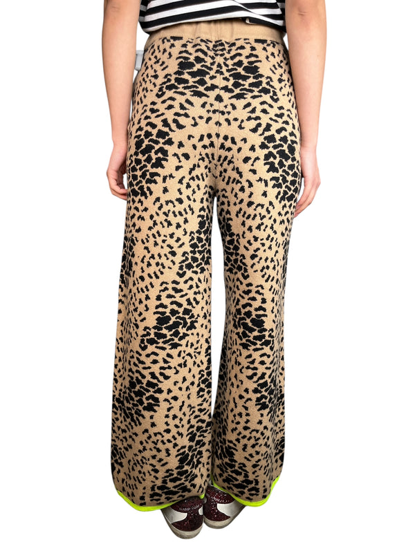 Pantalón Tejido