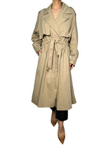 Trench Studded
