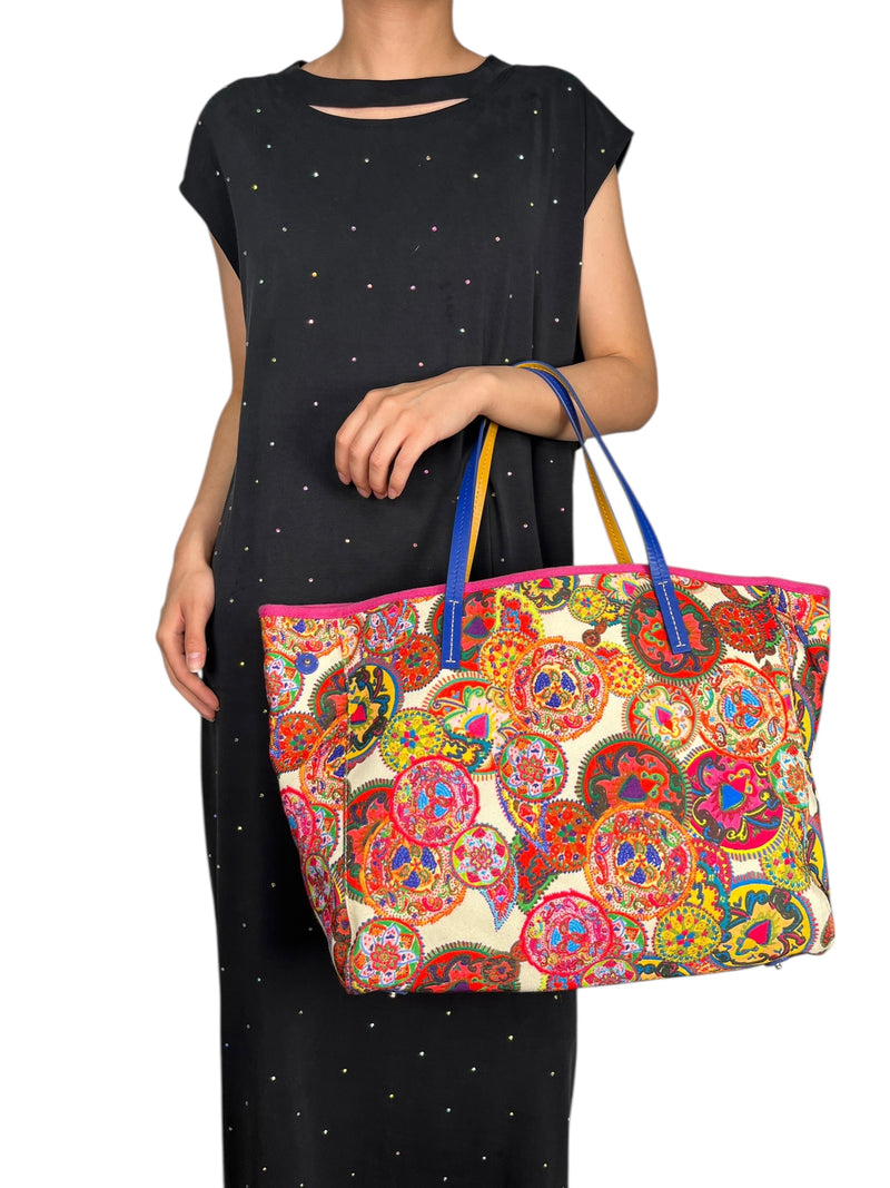 Bolso Paisley