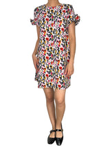 Vestido Estampado