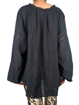 Blusa Lucille Lace