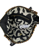 Bandolera Cuero
