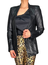 Chaqueta Cuero