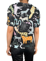 Polera Animals