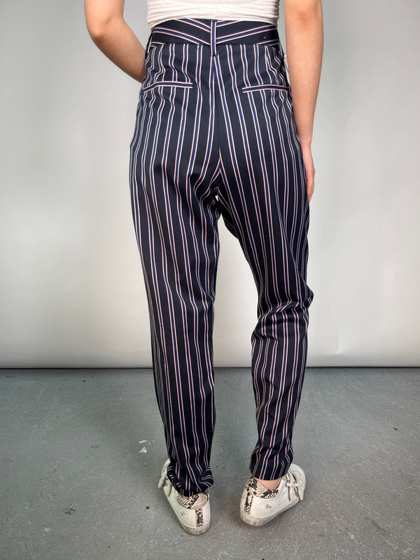 Pantalón Rayas