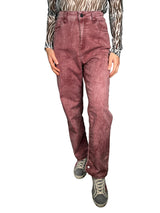 Jeans Efecto Gastado