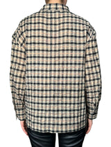 Blusa Cuadrille Lurex