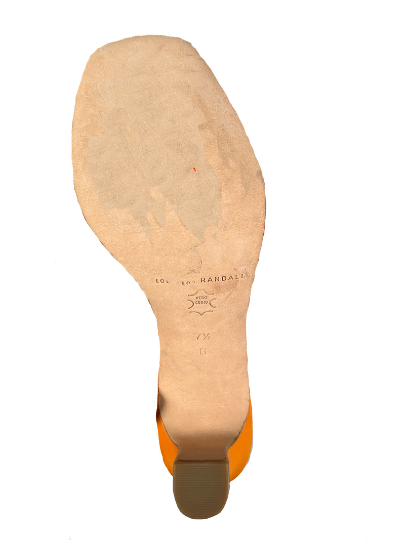 Sandalias 