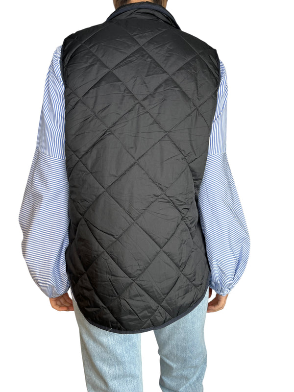 Chaqueta Sin Mangas