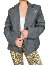 Chaqueta Lana